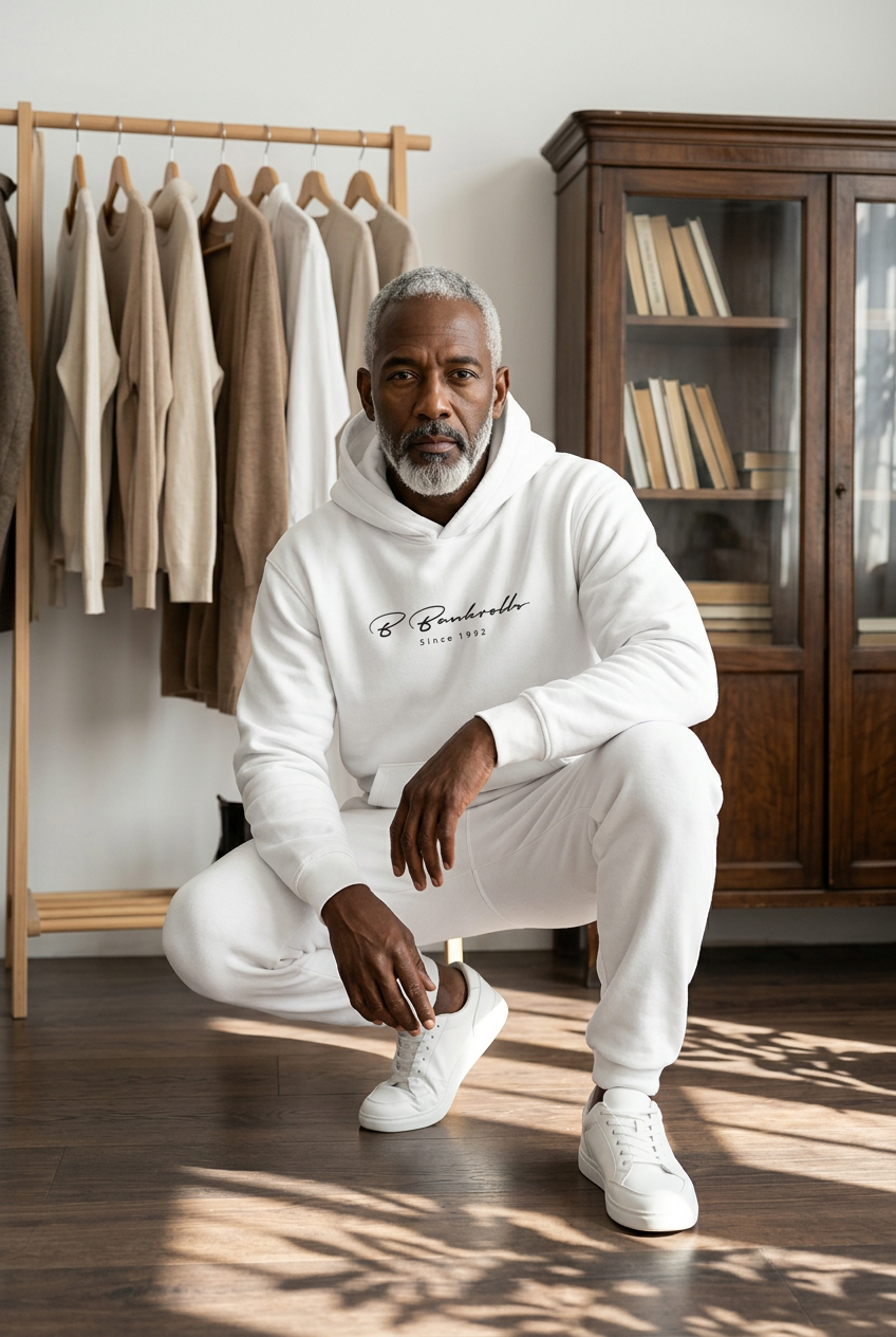 B. bankrolls since 1862 Hoodie