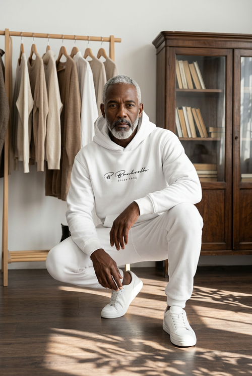 B. bankrolls since 1862 Hoodie