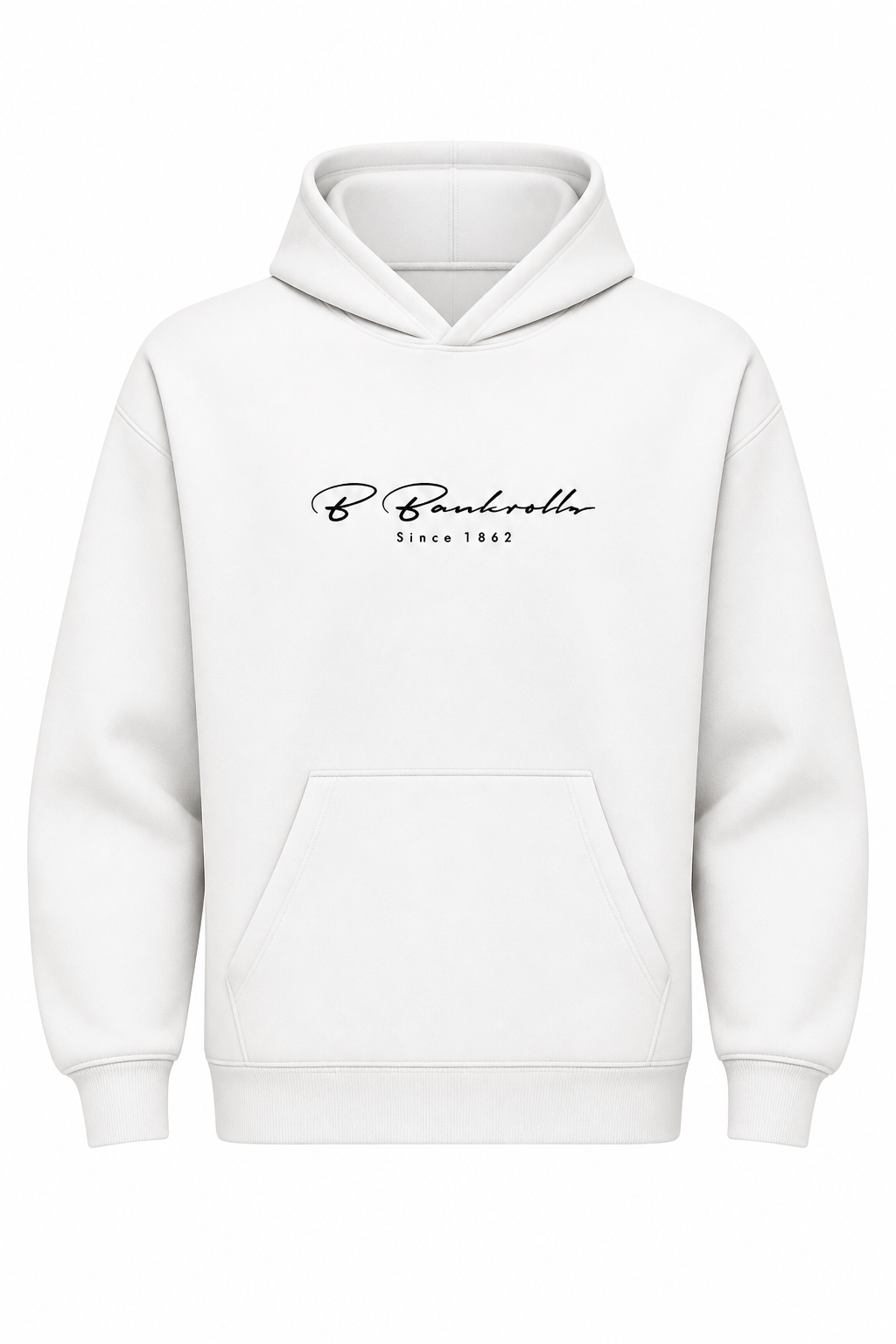 B. bankrolls since 1862 Hoodie