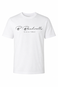 B. Bankrolls since 1862 T-shirts
