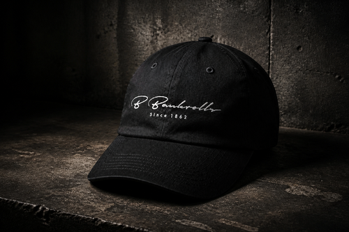 B. Bankrolls Since 1862 Hat