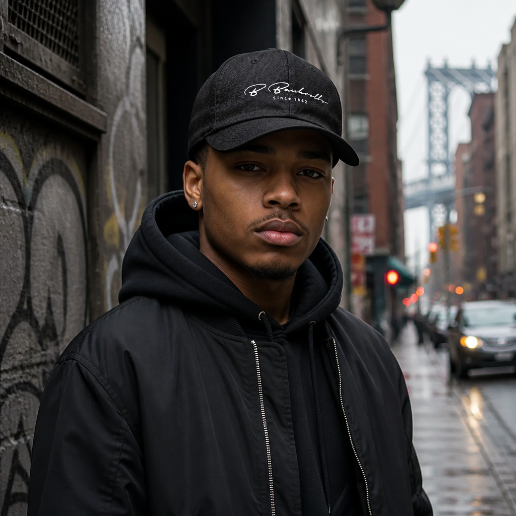 B. Bankrolls Since 1862 Hat