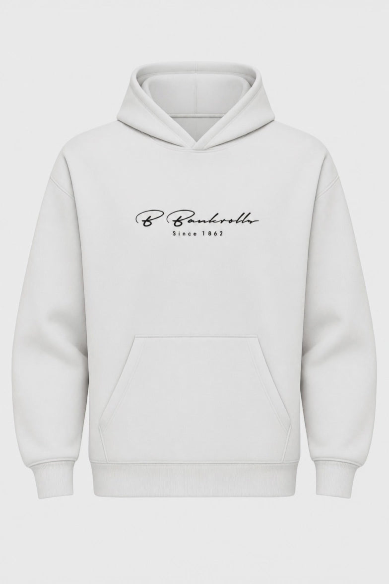 B. bankrolls since 1862 Hoodie